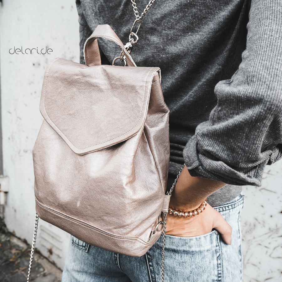 delaribag#2 - Ebook für Mini und Maxi Rucksack – Bild 10