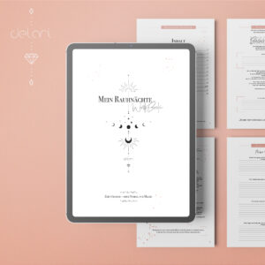 rauhnächte workbook