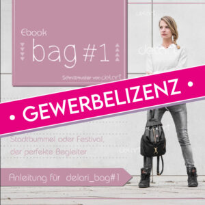 Lizenz - delaribag#1