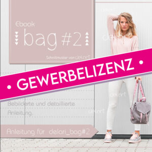 Lizenz - delaribag#2