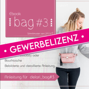 Lizenz - delaribag#3